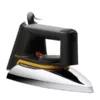 PHILIPS DRY IRON BLACK
