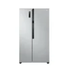 LG REFRIGERATOR SIDE BY SIDE 566 L SILVER
