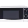 SHARP MICROWAVE WHITE