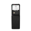 SHARP WATER DISPENSER BOTTOM GALLON BOTTLE BLACK