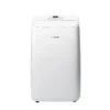 SANSUI AC PORTABLE 1 PK WHITE