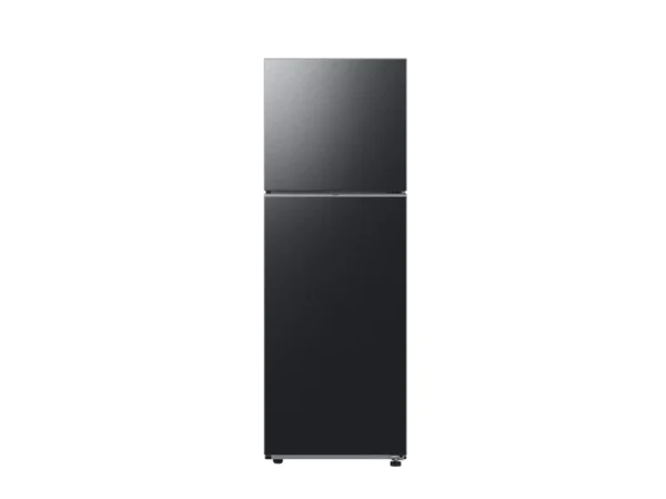 SAMSUNG REFRIGERATOR 2 DOOR 305 L BLACK