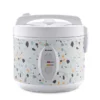 SHARP RICE COOKER 1.8L WHITE