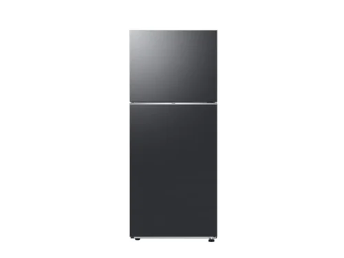 SAMSUNG REFRIGERATOR 2 DOOR 393 L BLACK