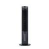 SHARP AIR COOLER 4L BLACK
