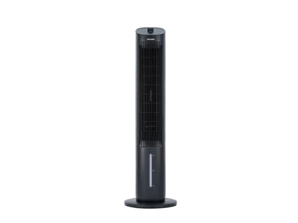 SHARP AIR COOLER 4L BLACK