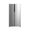 PANASONIC REFRIGERATOR SIDE BY SIDE 592L STAINLESS