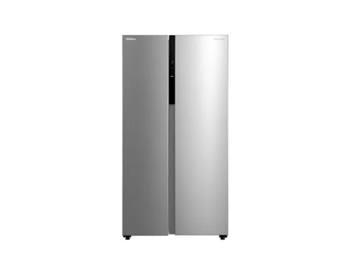 PANASONIC REFRIGERATOR SIDE BY SIDE 592L STAINLESS