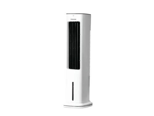 TOSHIBA AIR COOLER 5 L WHITE