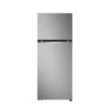 LG REFRIGERATOR 2 DOOR 340 L SILVER
