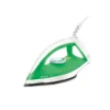 PHILIPS DRY IRON WHITE GREEN
