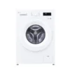 LG WASHING MACHINE FRONT LOADING 7 KG WHITE