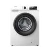 HISENSE WASHING MACHINE FRONT LOADING 8.5 KG WHITE