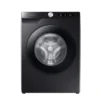SAMSUNG WASHING MACHINE FRONT LOADING 14 KG BLACK