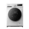 SHARP WASHING MACHINE FRONT LOADING 8 KG WHITE
