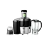 OXONE JUICER EXTRACTOR BLACK