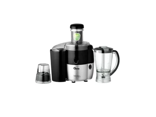 OXONE JUICER EXTRACTOR BLACK