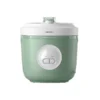 PHILIPS RICE COOKER 1.8 L WHITE GREEN