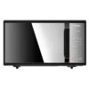 TOSHIBA MICROWAVE GLASS 23 L BLACK