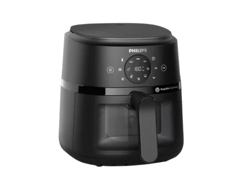 PHILIPS AIR FRYER 3.2 L BLACK