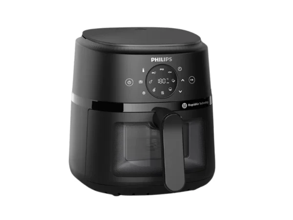 PHILIPS AIR FRYER 3.2 L BLACK