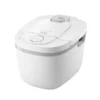 PHILIPS RICE COOKER DIGITAL 1.8 L WHITE