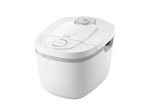 PHILIPS RICE COOKER DIGITAL 1.8 L WHITE