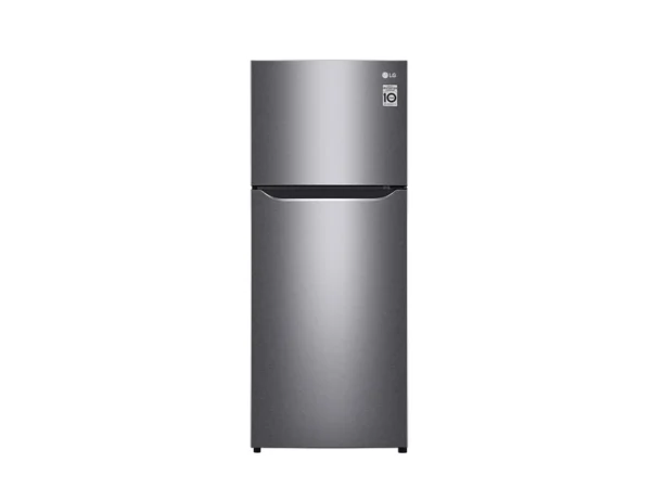LG REFRIGERATOR 2 DOOR 202 L SILVER
