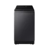 SAMSUNG WASHING MACHINE TOP LOADING 10.5 KG GREY