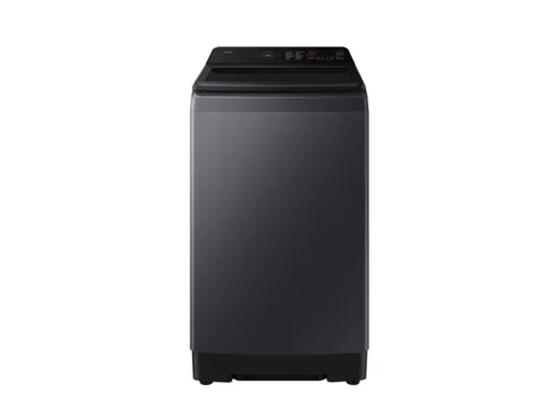 SAMSUNG WASHING MACHINE TOP LOADING 10.5 KG GREY