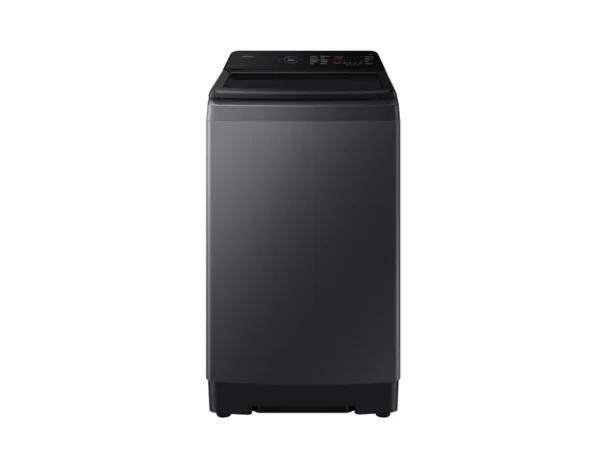 SAMSUNG WASHING MACHINE TOP LOADING 10.5 KG GREY