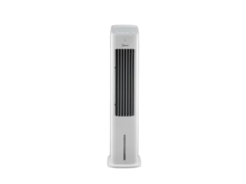 MIDEA AIR COOLER 5 L WHITE