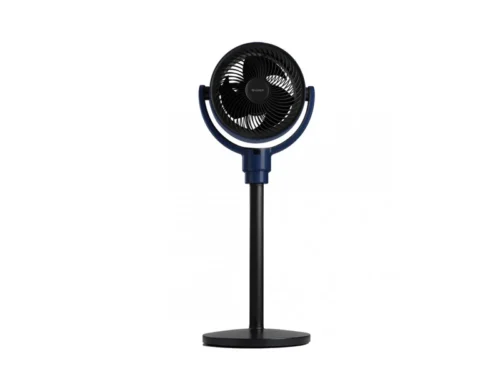GREE AIR CIRCULATION FAN BLUE