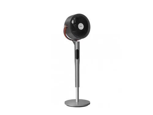 GREE LUXURY FAN 14 L SILVER