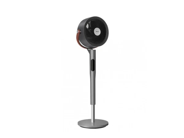 GREE LUXURY FAN 14 L SILVER