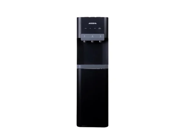 MODENA WATER DISPENSER BLACK