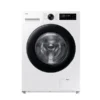 SAMSUNG WASHING MACHINE FRONT LOADING 10 KG WHITE