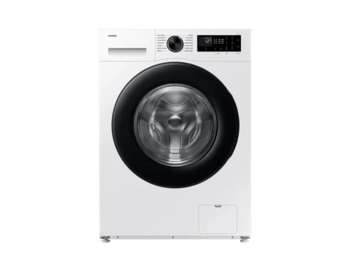 SAMSUNG WASHING MACHINE FRONT LOADING 10 KG WHITE