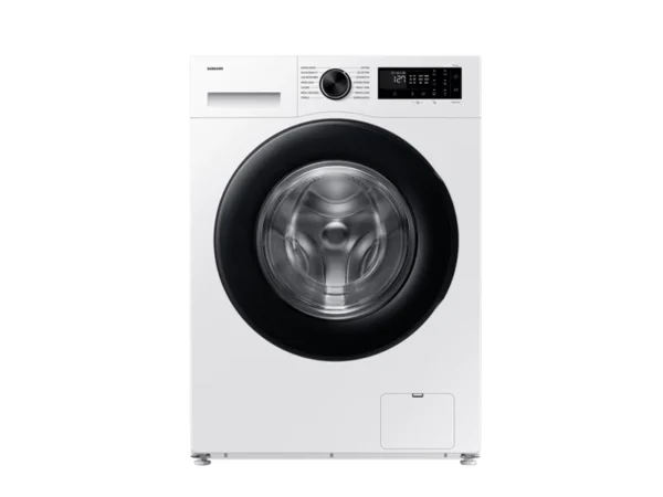 SAMSUNG WASHING MACHINE FRONT LOADING 10 KG WHITE