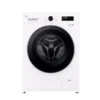 LG WASHING MACHINE FRONT LOADING 7 KG WHITE