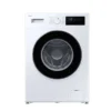 SAMSUNG WASHING MACHINE FRONT LOADING 8 KG WHITE
