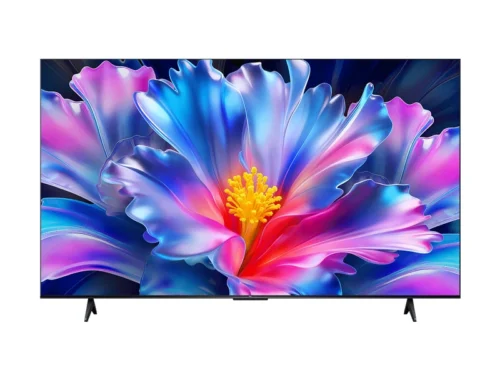 TCL UHD GOOGLE TV 75 INCH