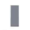 SHARP REFRIGERATOR 2 DOOR 352 L DARK GREY
