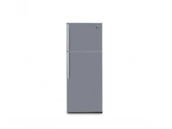 SHARP REFRIGERATOR 2 DOOR 352 L DARK GREY