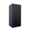 SHARP REFRIGERATOR 1 DOOR 166 L BLUE BLACK