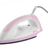 SHARP DRY IRON PINK