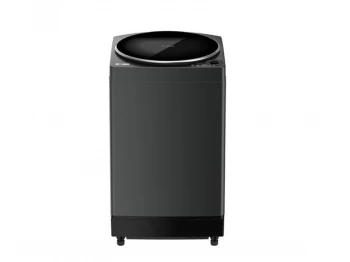 SHARP TOP LOADING 12 KG DARK GREY