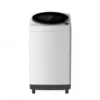 SHARP TOP LOADING 9 KG LIGHT GREY