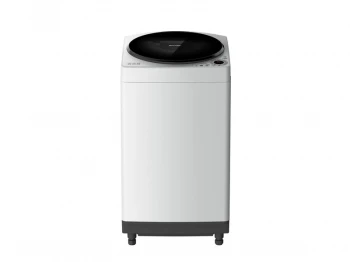 SHARP TOP LOADING 9 KG LIGHT GREY