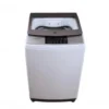 ELECTROLUX TOP LOADING 10,5 KG WHITE